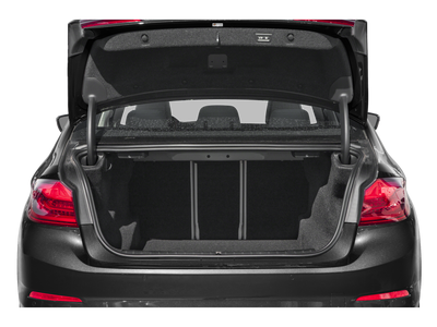 2019 BMW 5 Series 530i Sedan 4D
