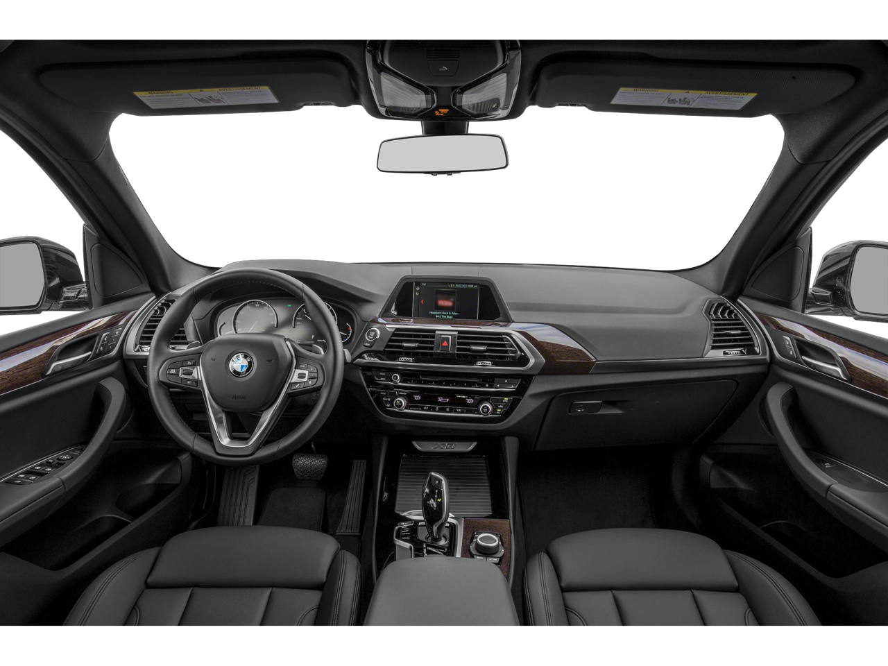 2019 BMW X3 xDrive30i Sport Utility 4D