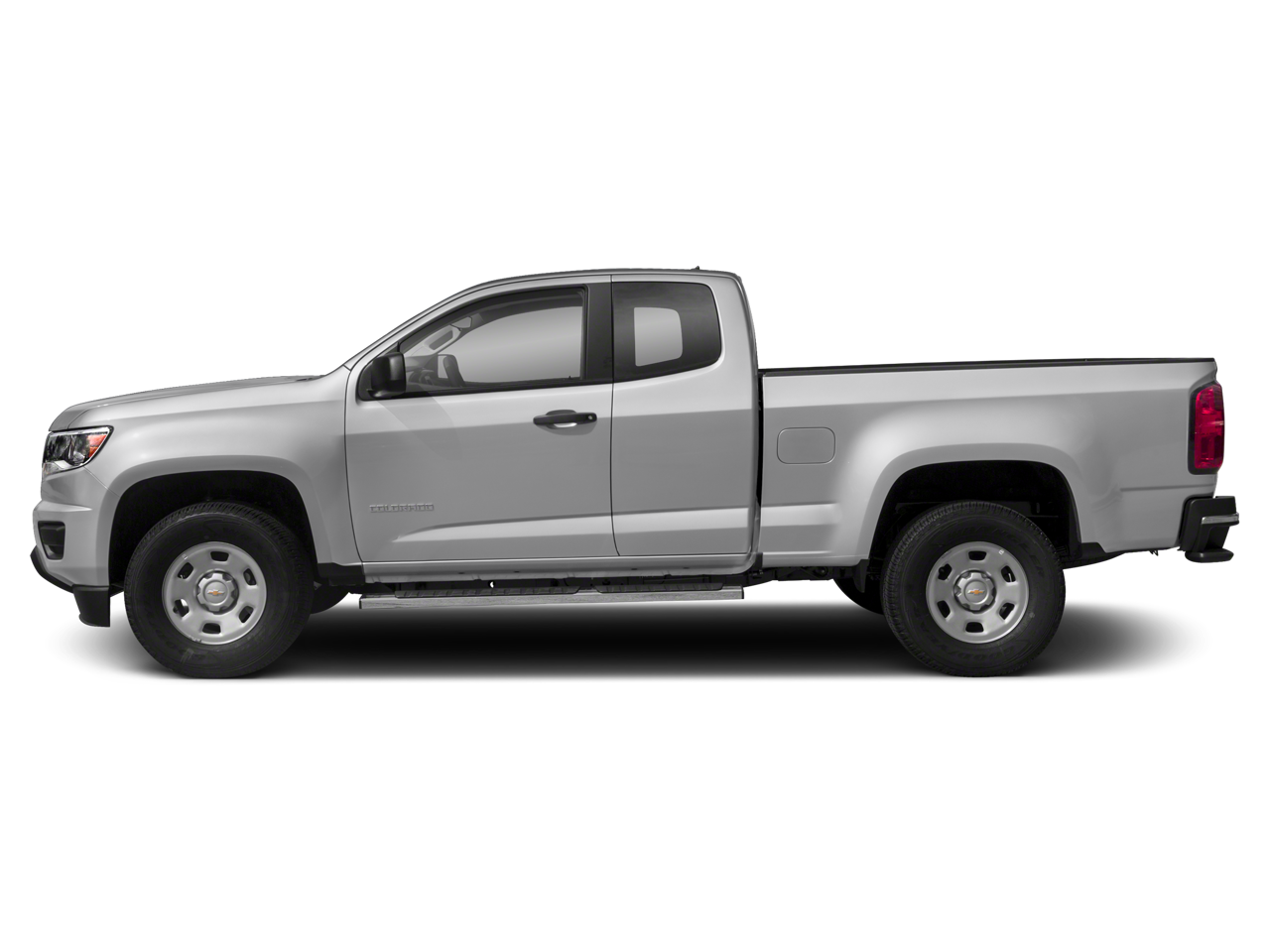 2019 Chevrolet Colorado Extended Cab LT Pickup 4D 6 ft