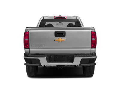 2019 Chevrolet Colorado Extended Cab LT Pickup 4D 6 ft