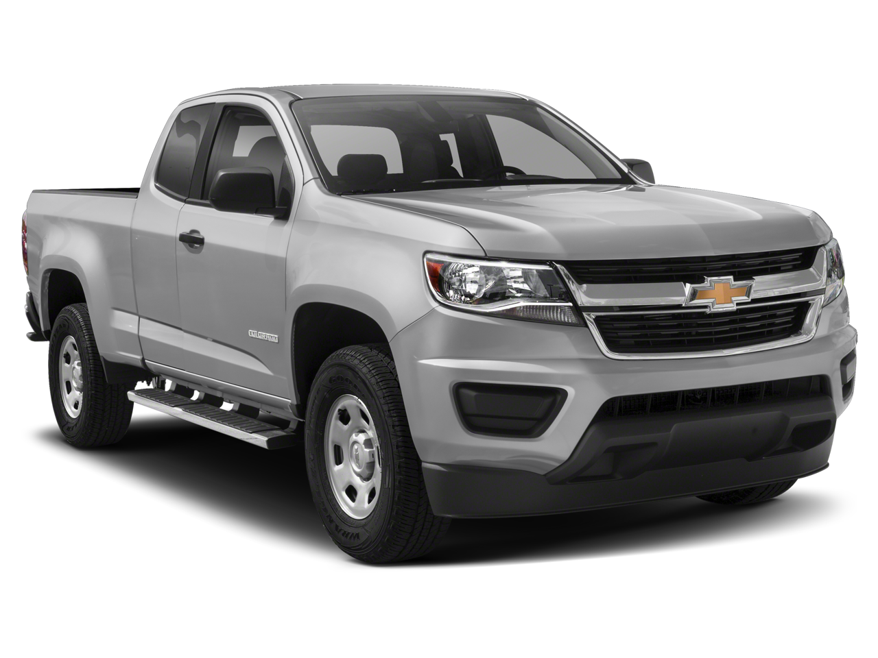 2019 Chevrolet Colorado Extended Cab LT Pickup 4D 6 ft
