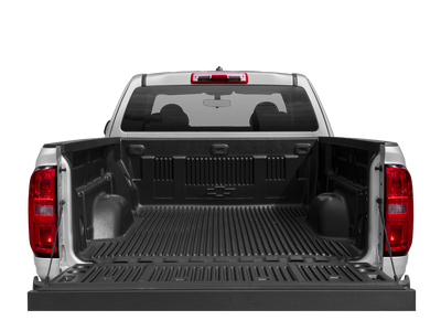 2019 Chevrolet Colorado Extended Cab LT Pickup 4D 6 ft