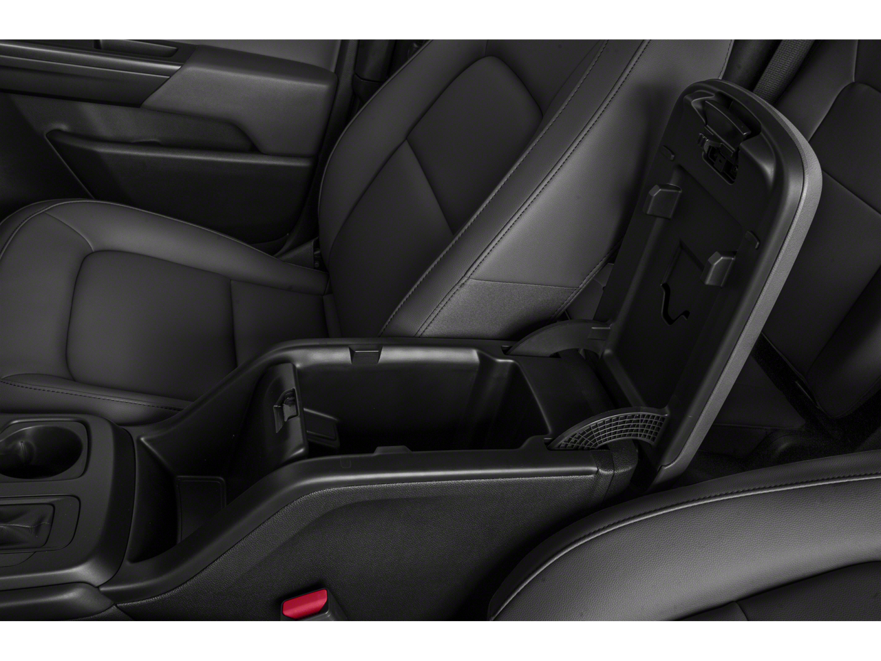 2019 Chevrolet Colorado Extended Cab LT Pickup 4D 6 ft