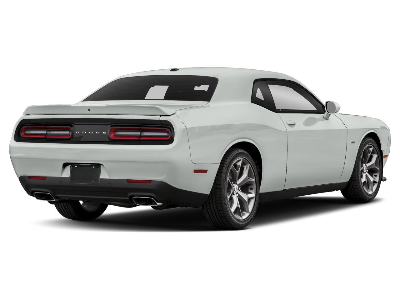 2019 Dodge Challenger GT Coupe 2D