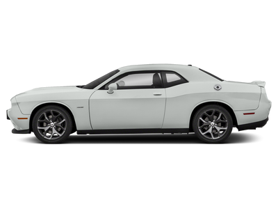 2019 Dodge Challenger GT Coupe 2D