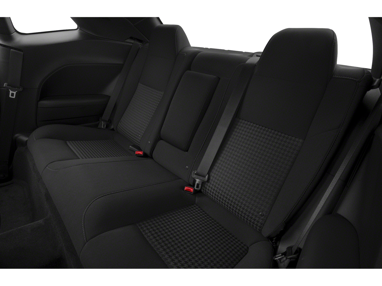 2019 Dodge Challenger GT Coupe 2D