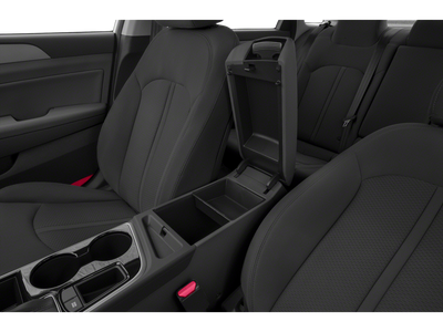 2019 Hyundai SONATA SEL Sedan 4D