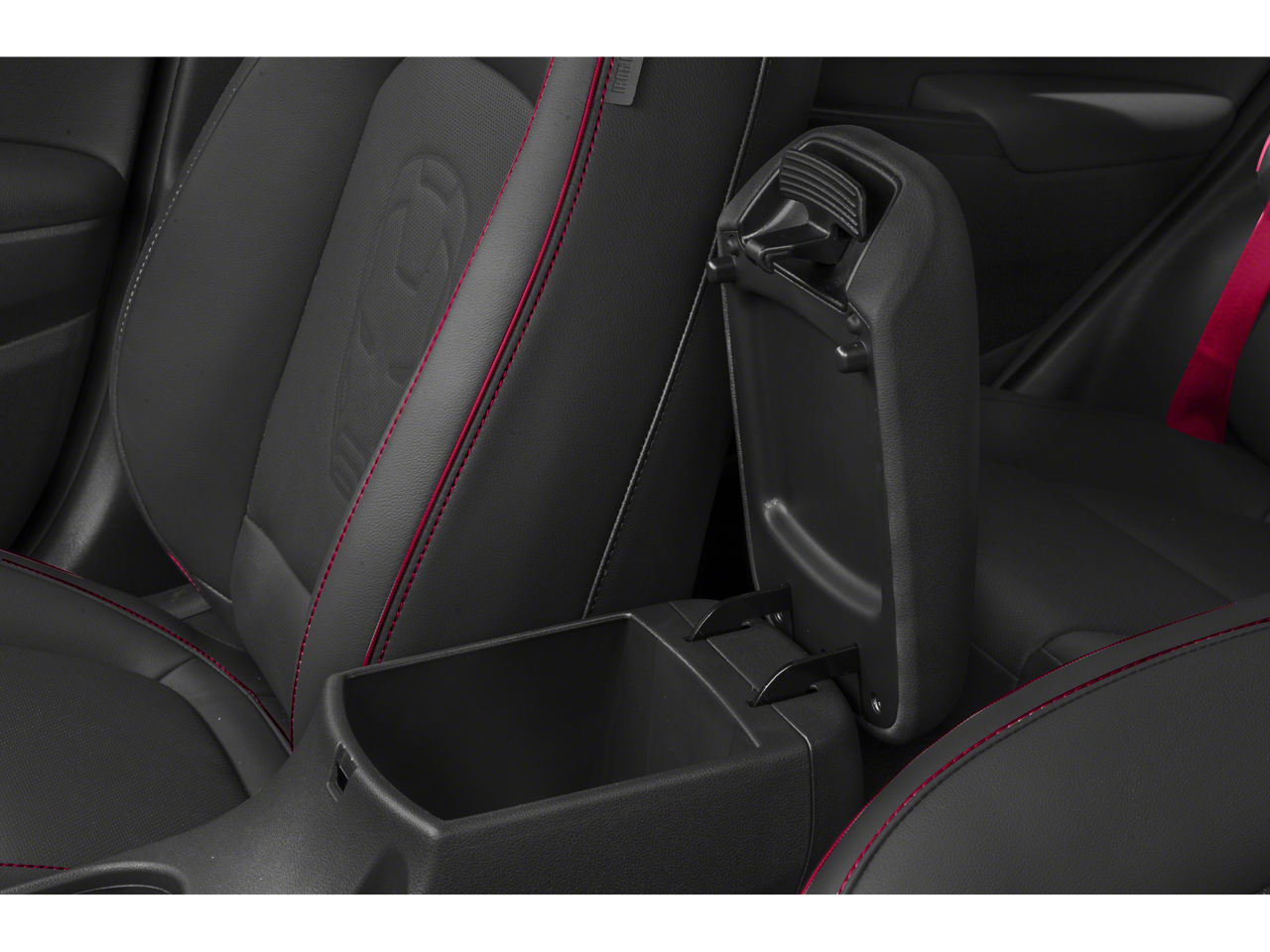 2019 Hyundai KONA Iron Man Sport Utility 4D