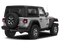 2019 Jeep Wrangler Rubicon Sport Utility 2D