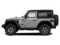 2019 Jeep Wrangler Rubicon Sport Utility 2D