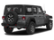 2019 Jeep Wrangler Unlimited Rubicon Sport Utility 4D