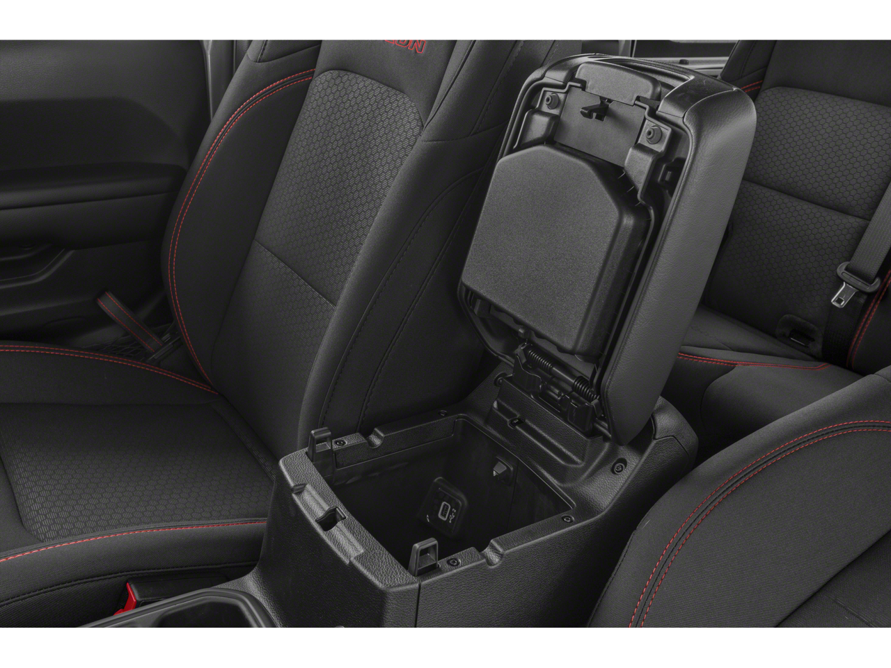 2019 Jeep Wrangler Unlimited Rubicon Sport Utility 4D