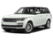 2019 Land Rover Range Rover HSE Sport Utility 4D