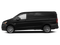 2019 Mercedes-Benz Metris WORKER Cargo Van 3D