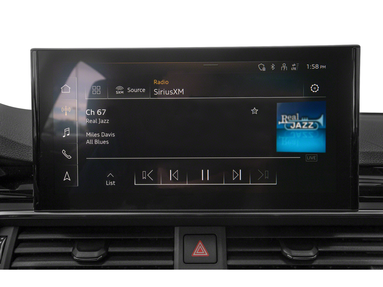 2020 Audi A4 45 Premium Plus Sedan 4D