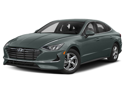 2020 Hyundai SONATA SE Sedan 4D