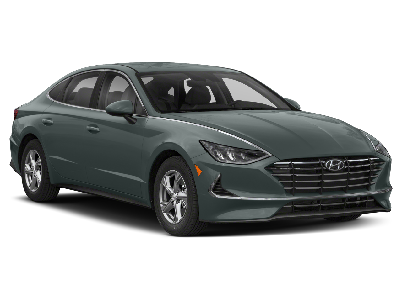 2020 Hyundai SONATA SE Sedan 4D