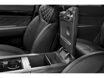 2020 Hyundai PALISADE Limited Sport Utility 4D