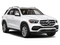 2020 Mercedes-Benz GLE GLE 350 4MATIC® Sport Utility 4D