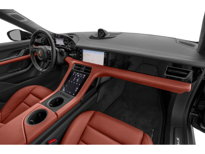 2020 Porsche Taycan 4S Sedan 4D
