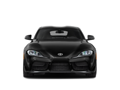 2020 Toyota GR Supra 3.0 Premium Coupe 2D