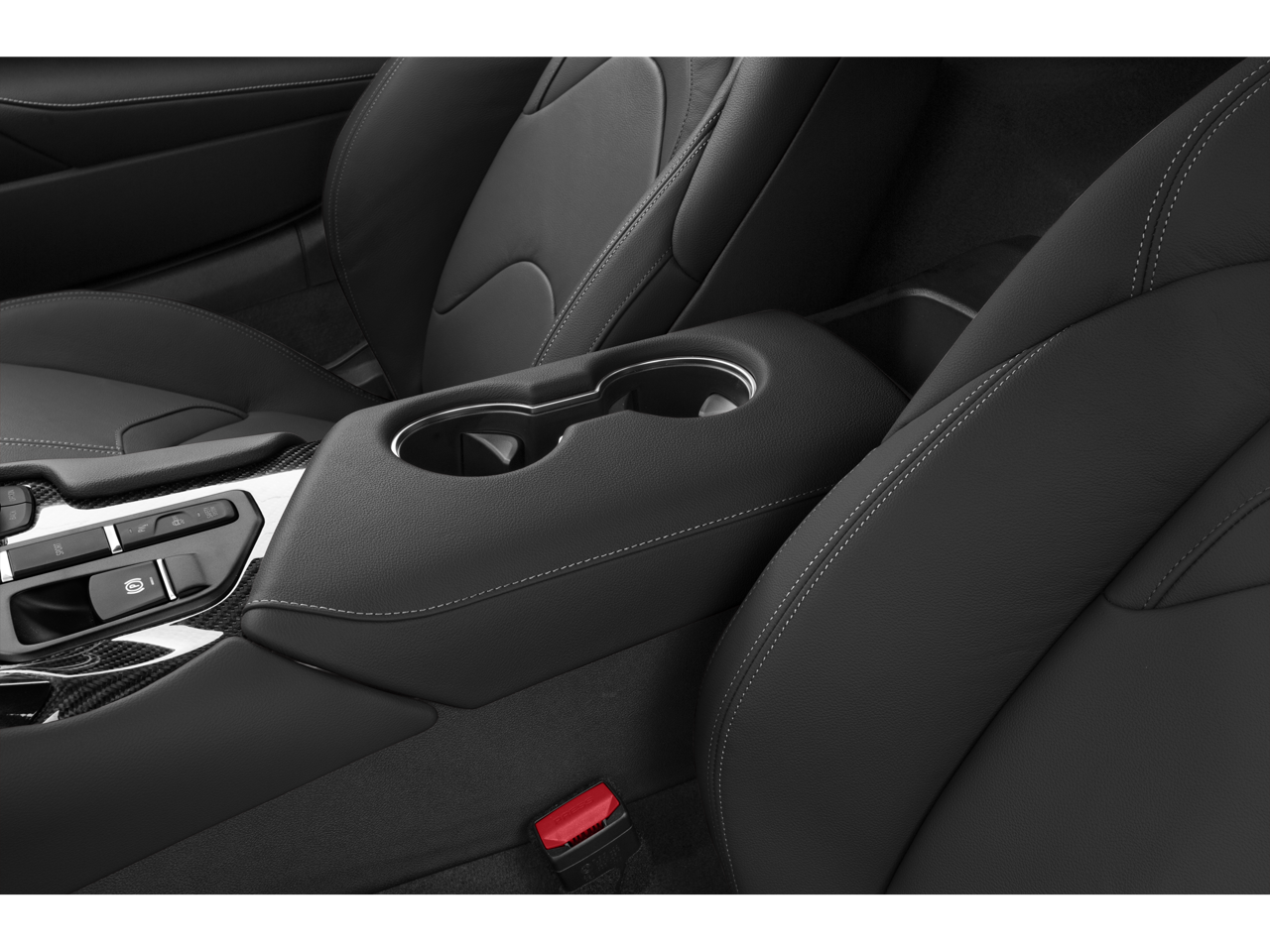 2020 Toyota GR Supra 3.0 Premium Coupe 2D