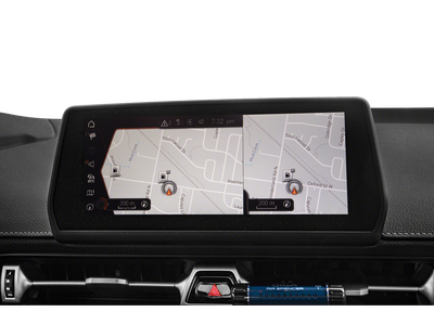 2020 Toyota GR Supra 3.0 Premium Coupe 2D