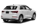 2021 Audi Q3 40 TFSI Premium Sport Utility 4D