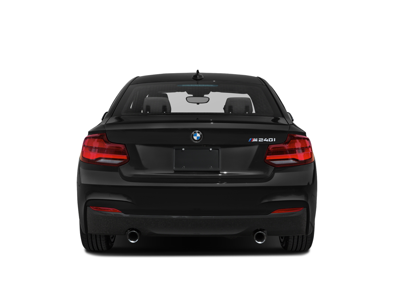 2021 BMW 2 Series M240i xDrive Coupe 2D