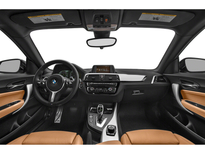 2021 BMW 2 Series M240i xDrive Coupe 2D