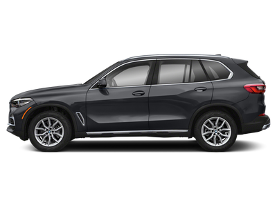 2021 BMW X5 sDrive40i Sport Utility 4D