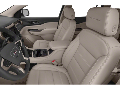 2021 GMC Acadia Denali Sport Utility 4D