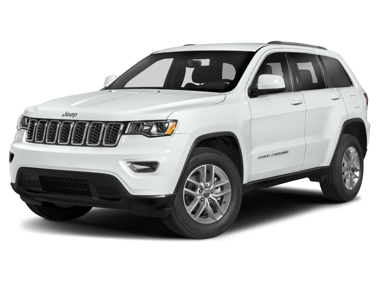 2021 Jeep Grand Cherokee Laredo X Sport Utility 4D