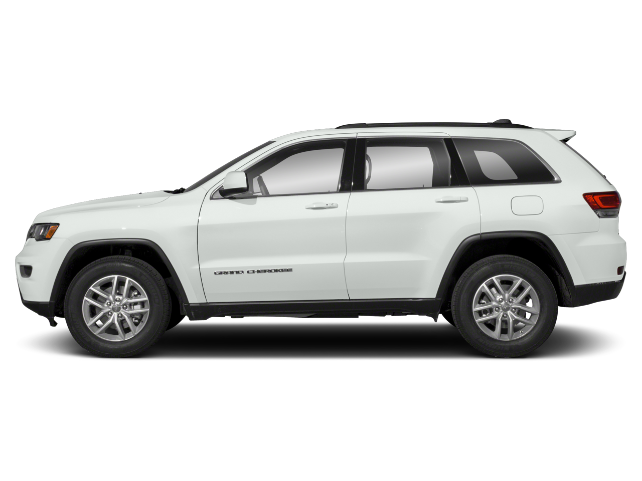 2021 Jeep Grand Cherokee Laredo X Sport Utility 4D