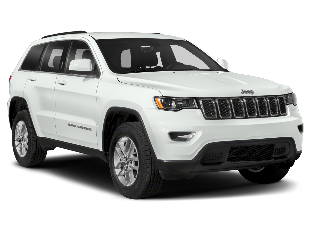 2021 Jeep Grand Cherokee Laredo X Sport Utility 4D