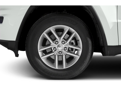 2021 Jeep Grand Cherokee Laredo X Sport Utility 4D