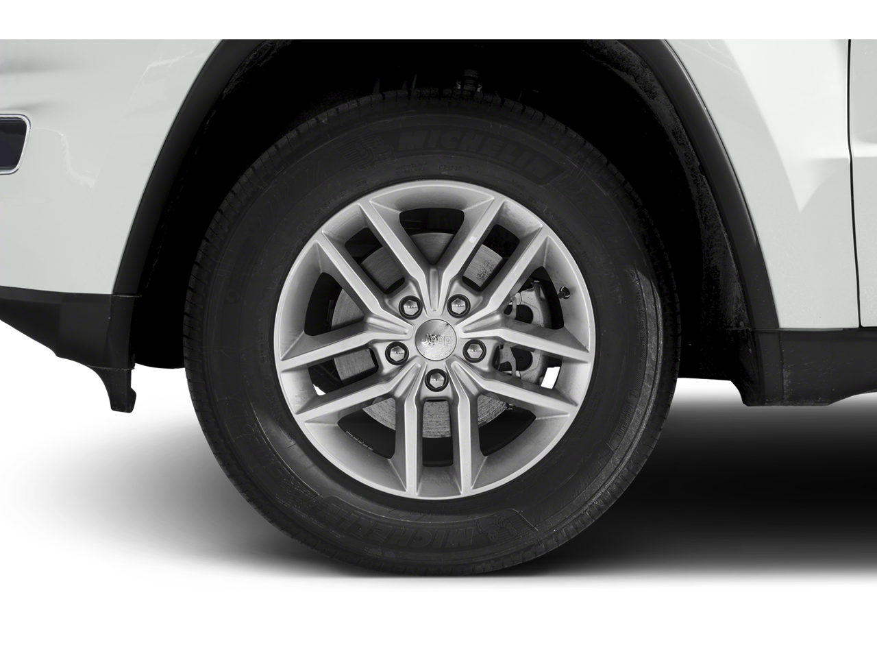 2021 Jeep Grand Cherokee Laredo X Sport Utility 4D