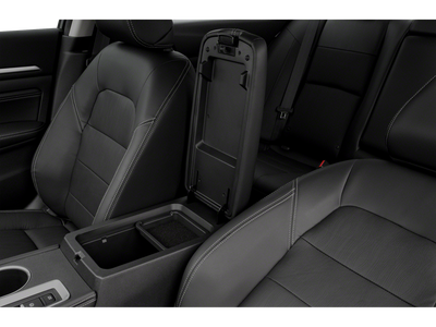 2021 Nissan Altima 2.5 SV Sedan 4D