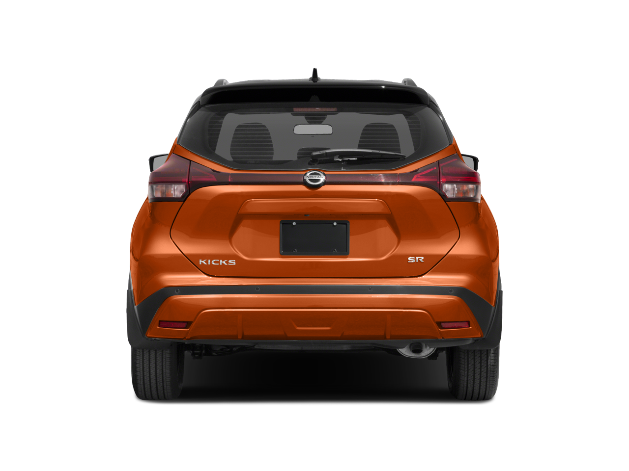 2021 Nissan Kicks SR PREMIUM PACKAGE