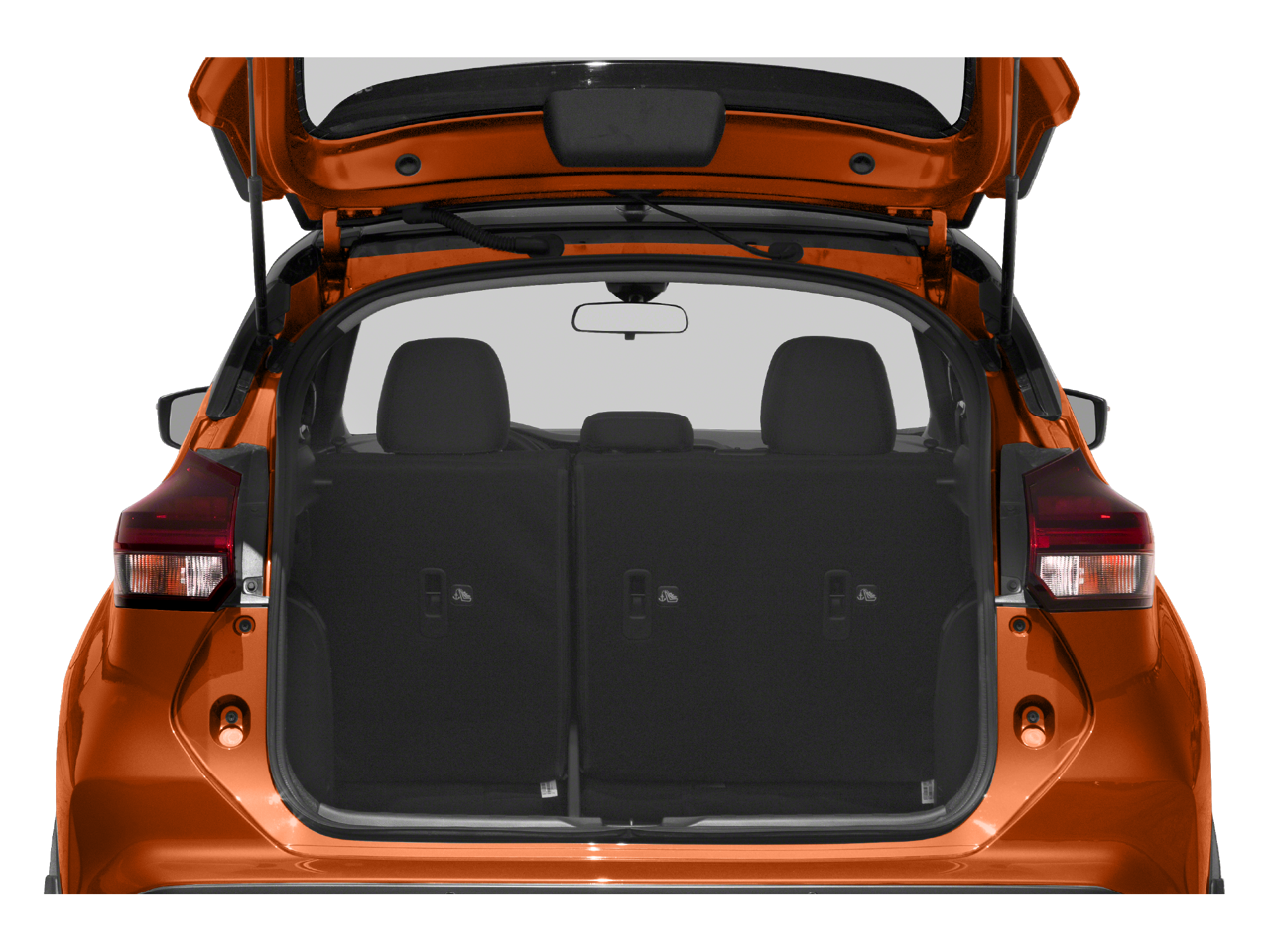 2021 Nissan Kicks SR PREMIUM PACKAGE