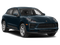 2021 Porsche Macan S Sport Utility 4D