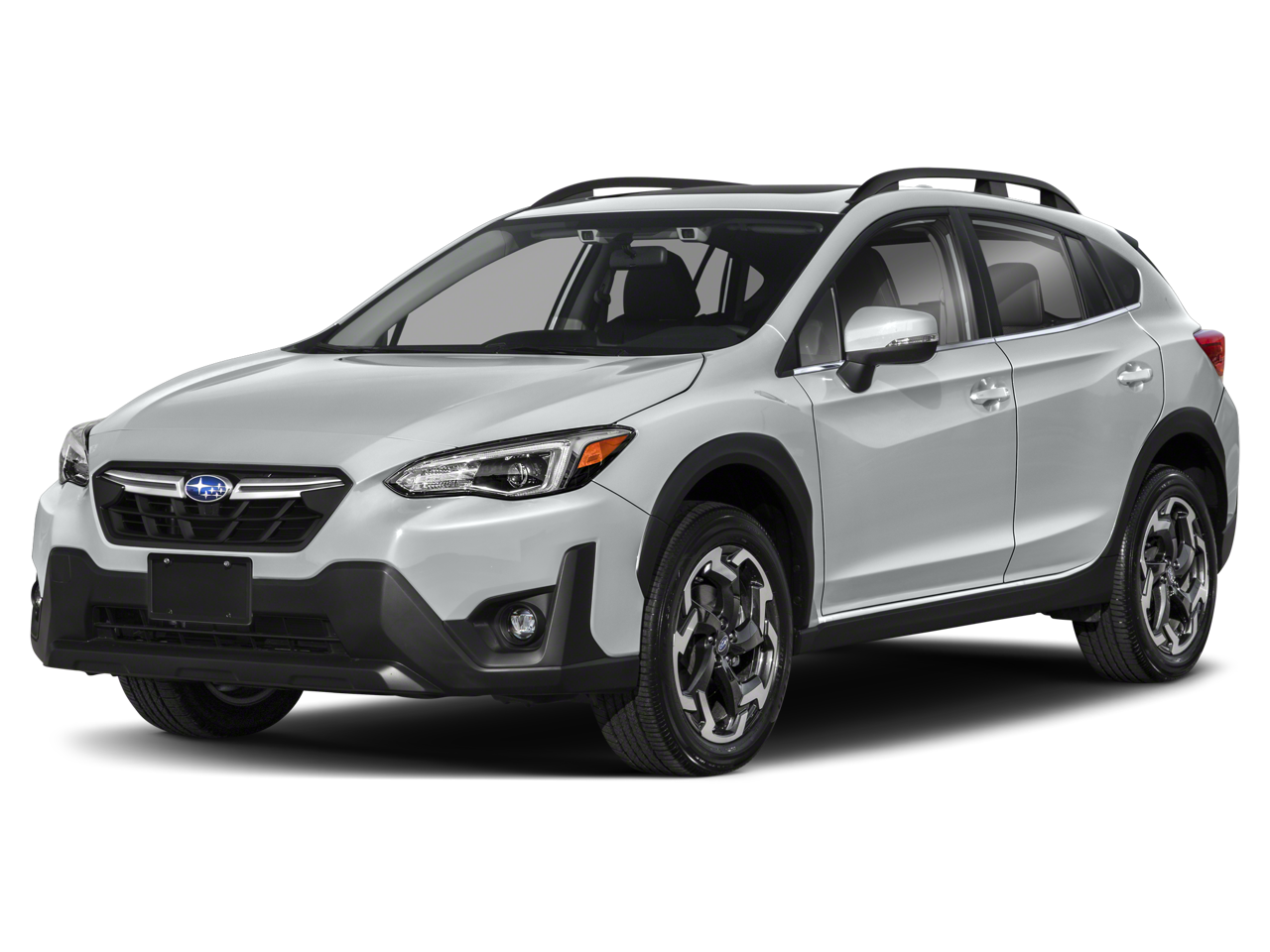 2021 Subaru Crosstrek Limited Sport Utility 4D