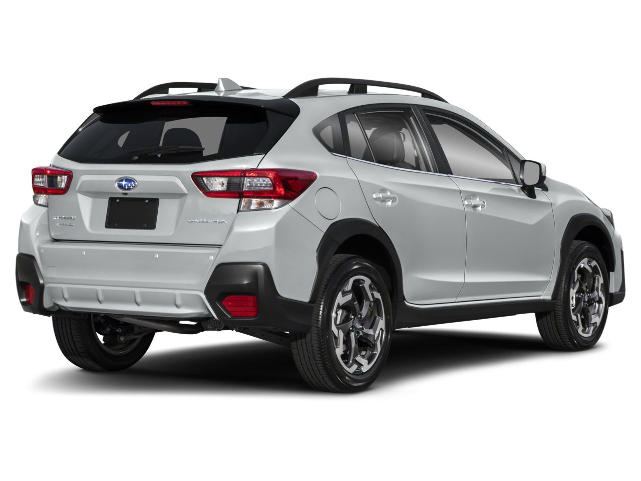 2021 Subaru Crosstrek Limited Sport Utility 4D