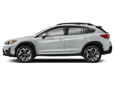 2021 Subaru Crosstrek Limited Sport Utility 4D