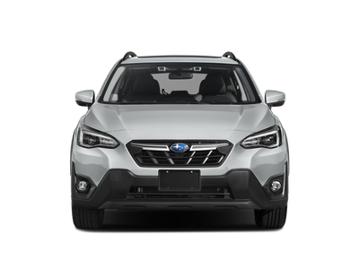 2021 Subaru Crosstrek Limited Sport Utility 4D