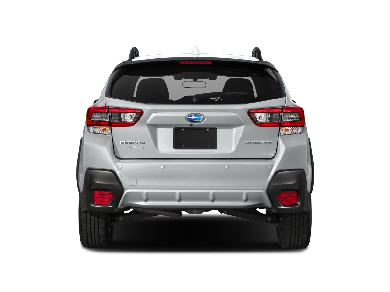 2021 Subaru Crosstrek Limited Sport Utility 4D