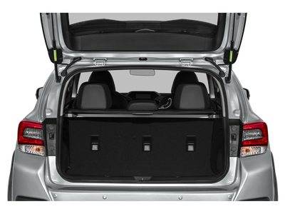 2021 Subaru Crosstrek Limited Sport Utility 4D