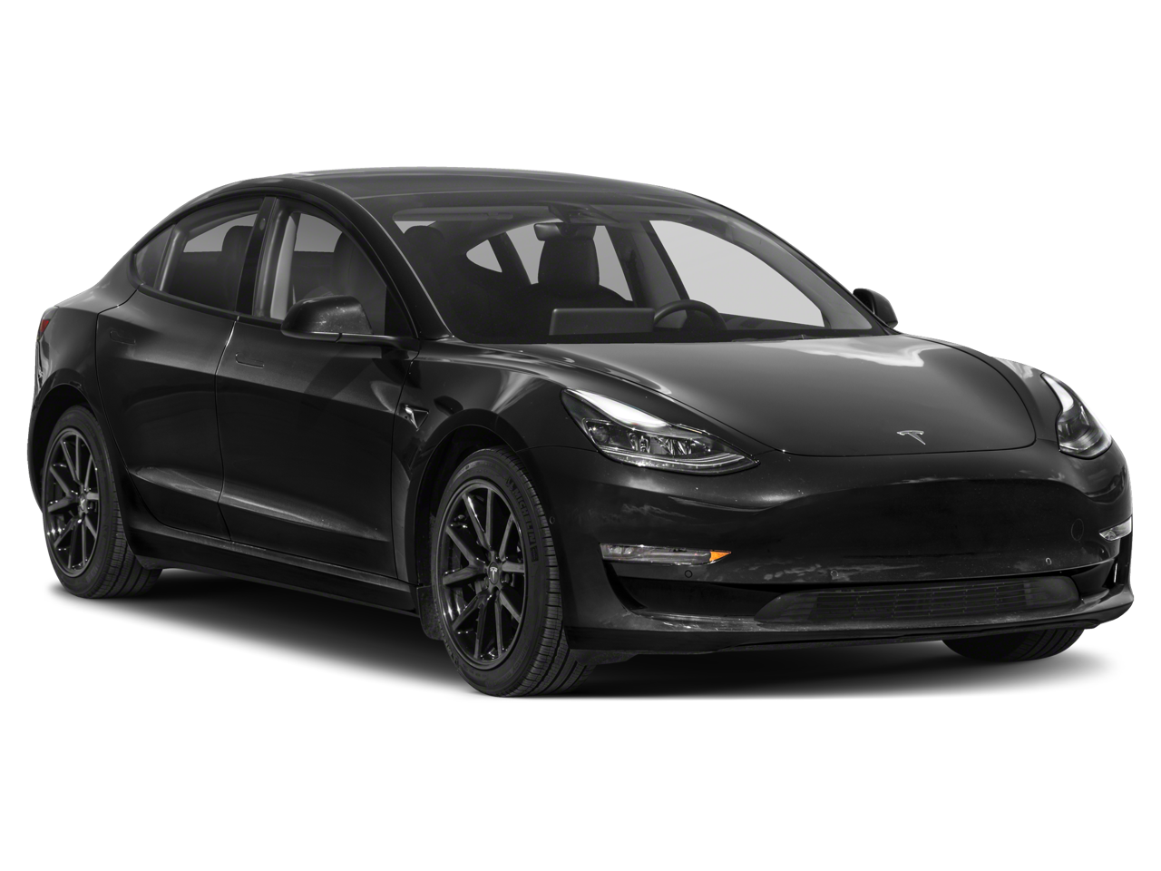 2021 Tesla Model 3 Performance Sedan 4D