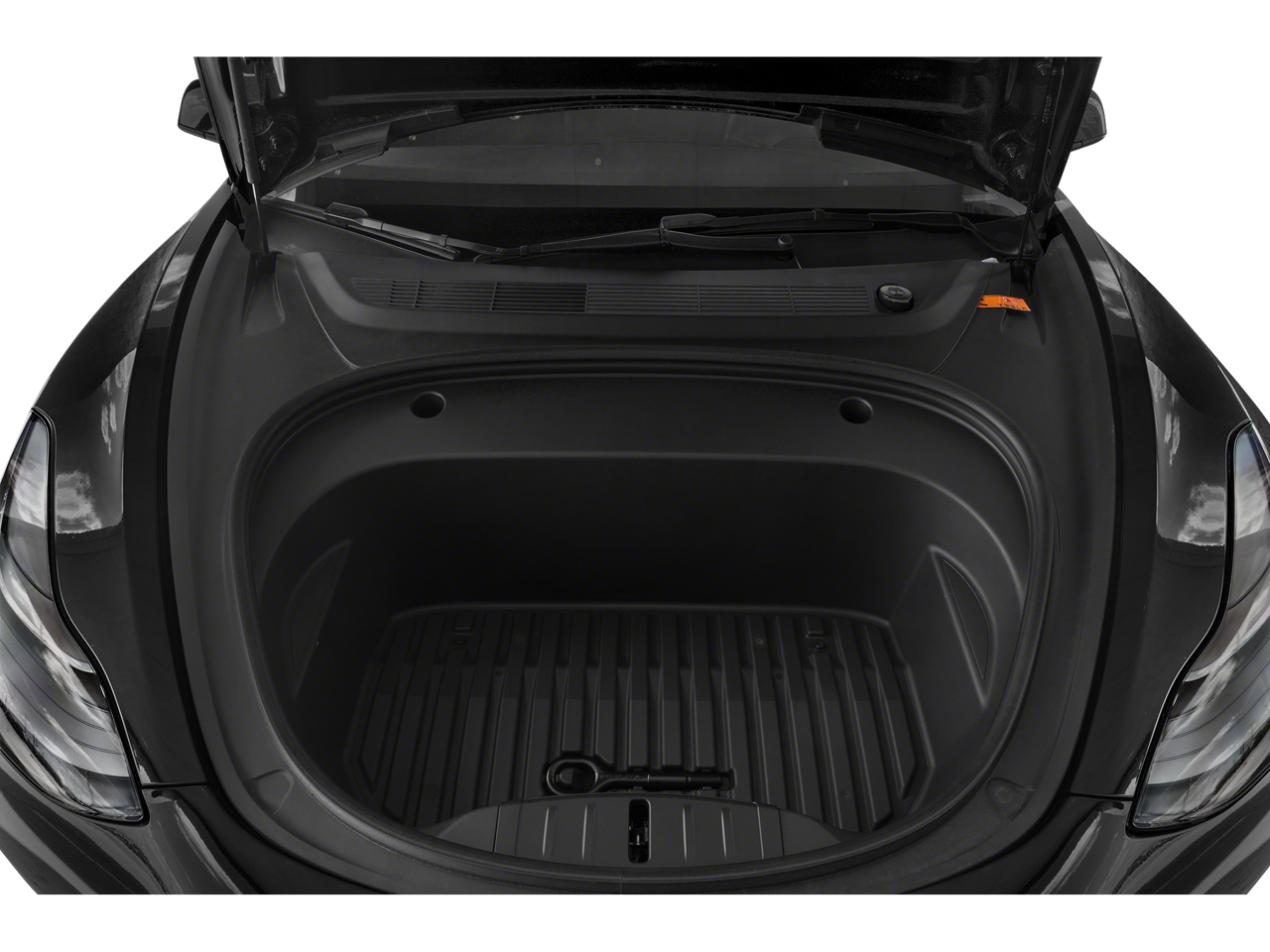 2021 Tesla Model 3 Performance Sedan 4D