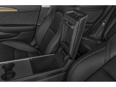 2021 Tesla Model 3 Performance Sedan 4D